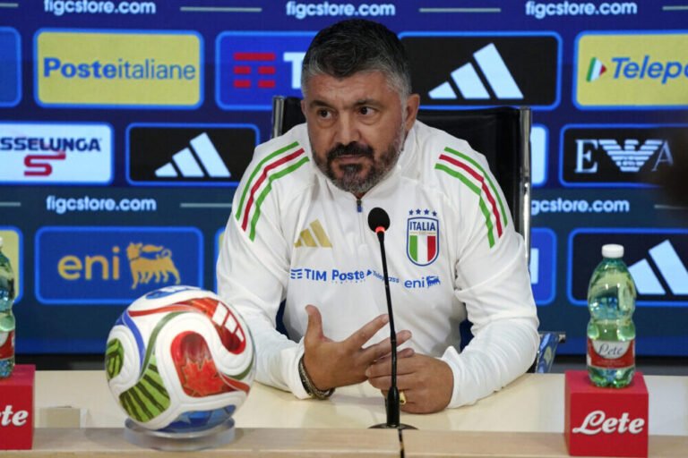 gennaro-gattuso:-“italia-irlanda-del-nord-e-la-gara-piu-importante-della-mia-carriera”