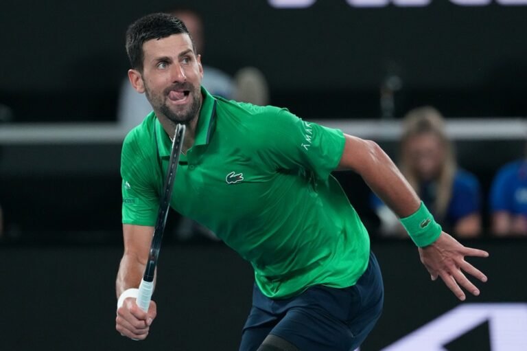 tennis,-novak-djokovic:-“voglio-vincere-almeno-un-altro-slam-e-rimanere-in-campo-a-lungo”
