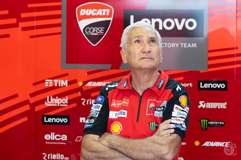motogp,-davide-tardozzi:-“marquez-non-e-ancora-al-100%,-ma-aprilia-e-migliorata-piu-di-noi”