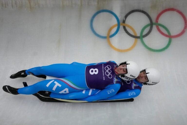 slittino,-calendario-coppa-del-mondo-2026-2027:-date-e-programma.-cortina-d’ampezzo-a-febbraio