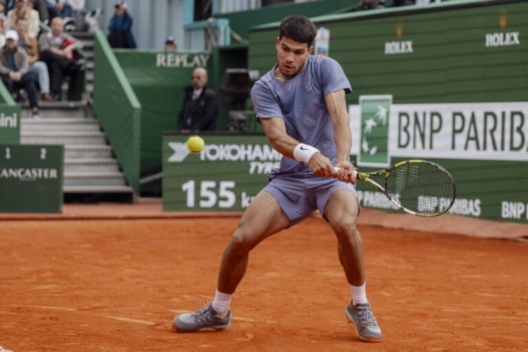 il-tabellone-di-carlos-alcaraz-a-montecarlo:-gli-avversari-turno-per-turno
