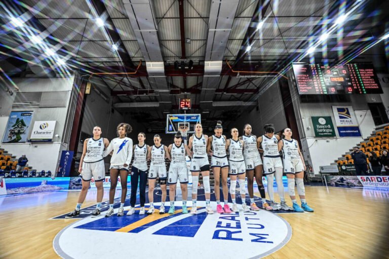 basket-femminile:-la-dinamo-sassari-non-disputera-la-prossima-stagione-di-serie-a1