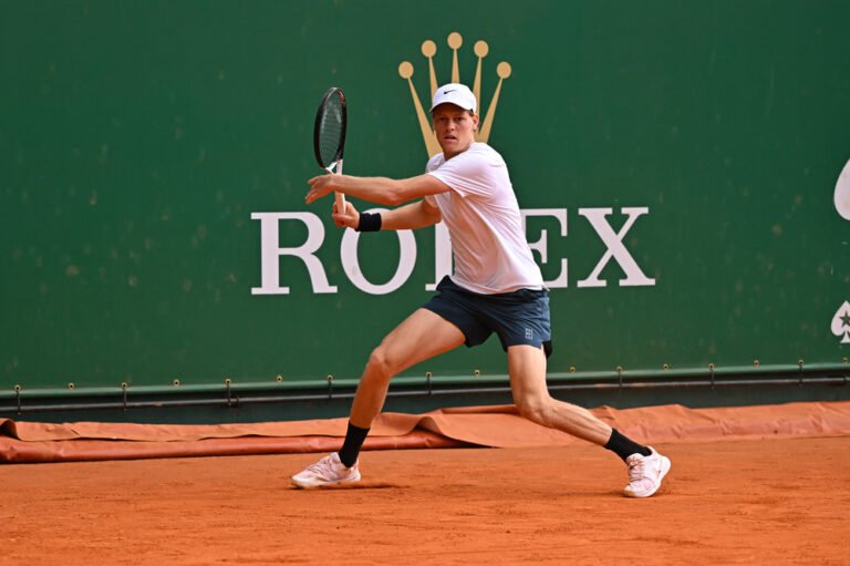 monte-carlo-2026-p.-1:-atterraggio-perfetto-di-sinner-nel-principato