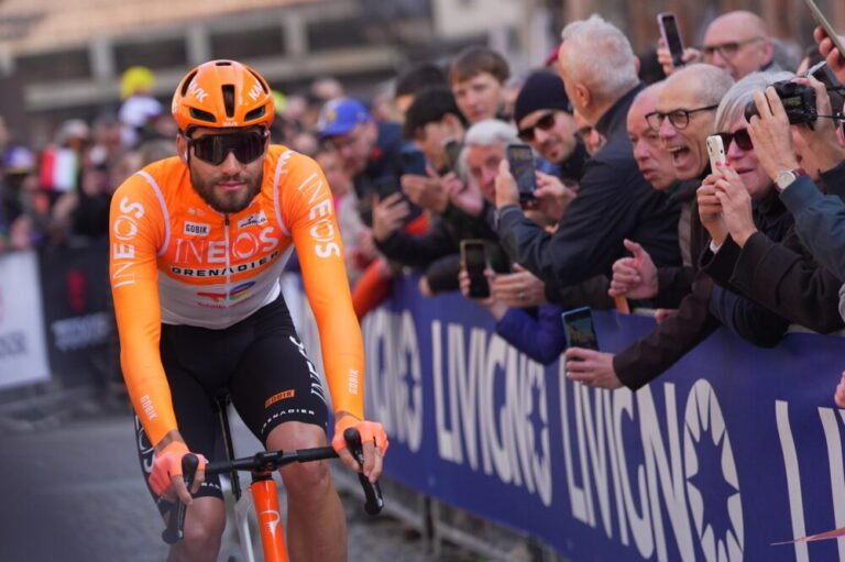 parigi-roubaix-2026:-tutti-gli-italiani-in-gara.-filippo-ganna-la-punta